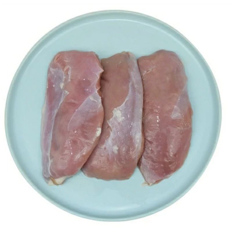 Fillet Dada / Paha Bebek per 1kg
