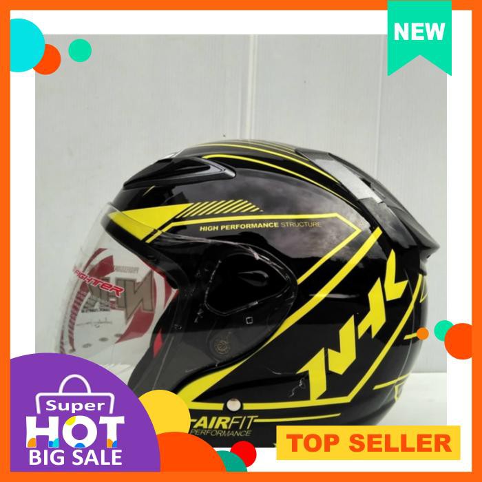 HELM NHK R6 MOTIF AIRFIT R