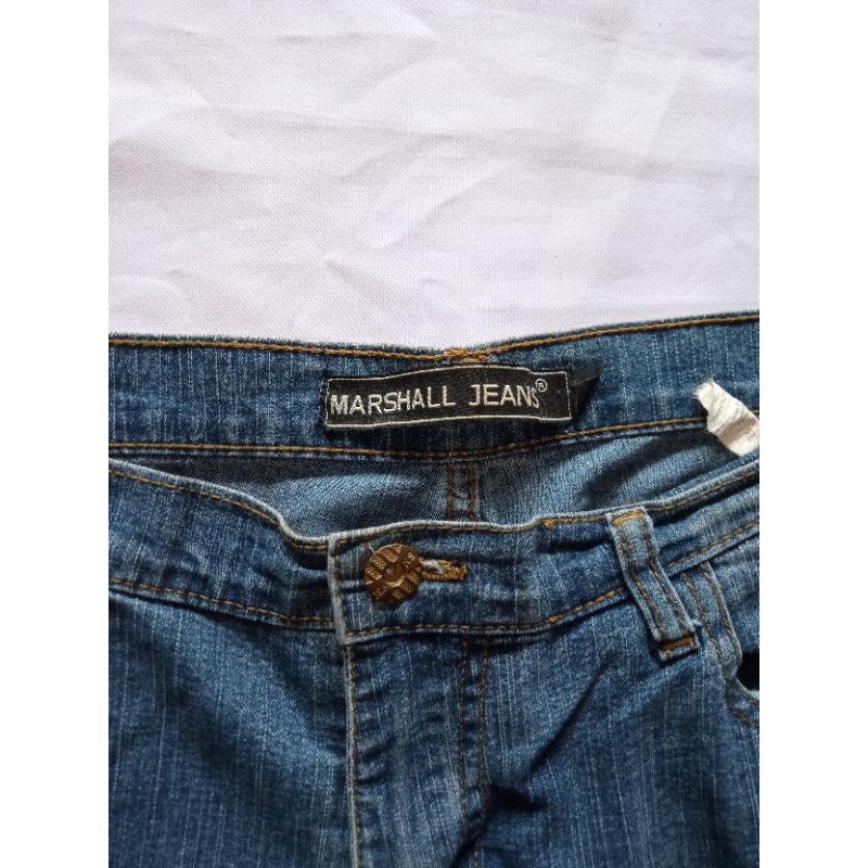 marshall jeans