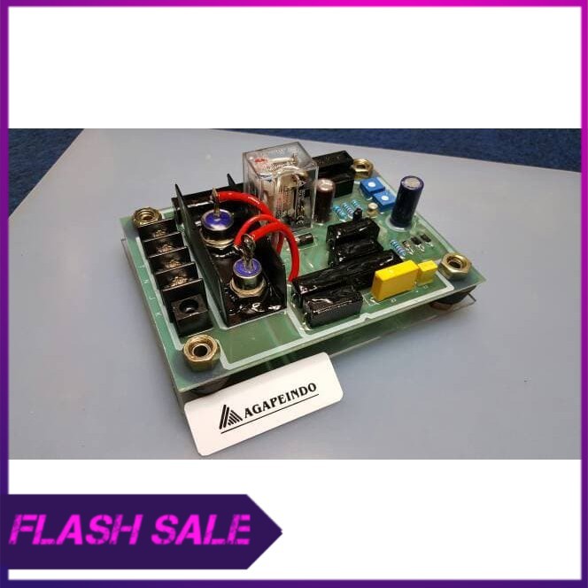 AVR Genset lokal 1 phase   AVR Generator Universal