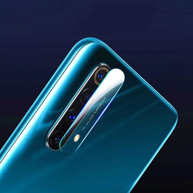 REALME X3 SUPERZOOM X2 PRO ANTI GORES KAMERA BELAKANG LENS GUARD CAMERA PELINDUNG KAMERA BELAKANG X3 SUPER ZOOM