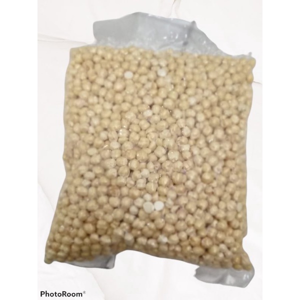 

Kacang Arab