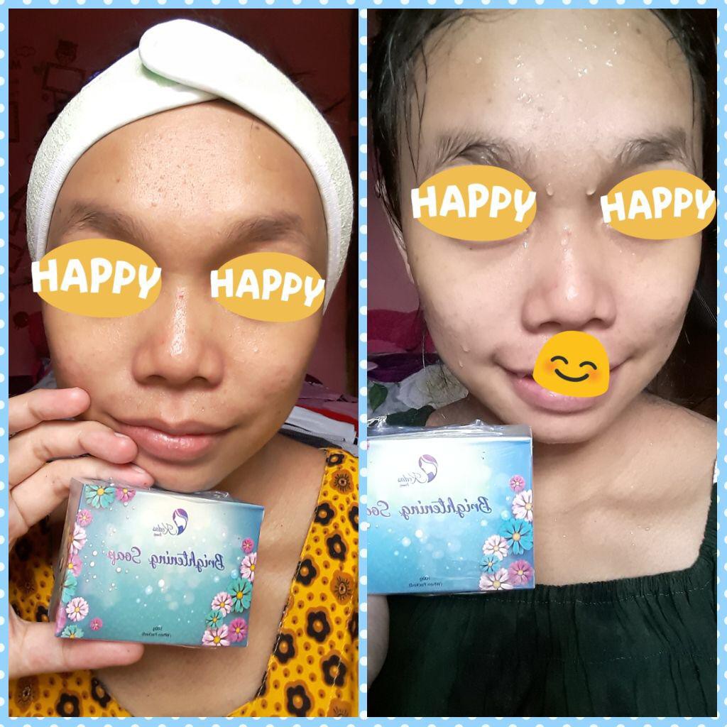 Sabun Kedas Beauty Original