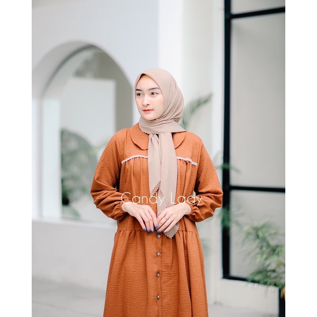 Sharoon Lace Tunik