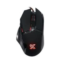 Mouse Gaming RGB Komic GM-620