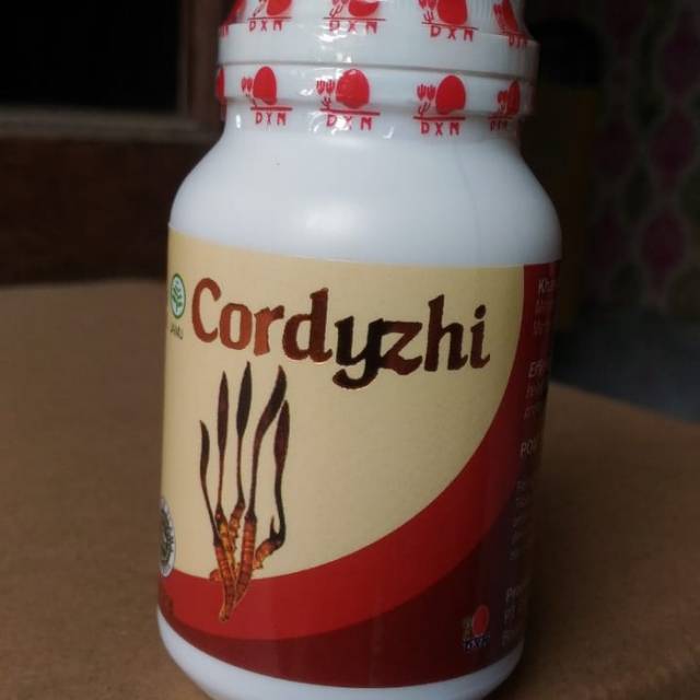 

Cordyzhi