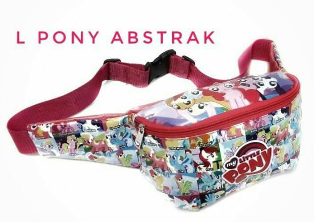 Waistbag anak terlaris