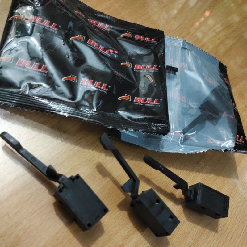 HEAVY DUTY 〽️ Switch Handle RL Bolak Balik MT 60 603 HP 1630 | Tuas Saklar Kanan Kiri Model Sayap Me