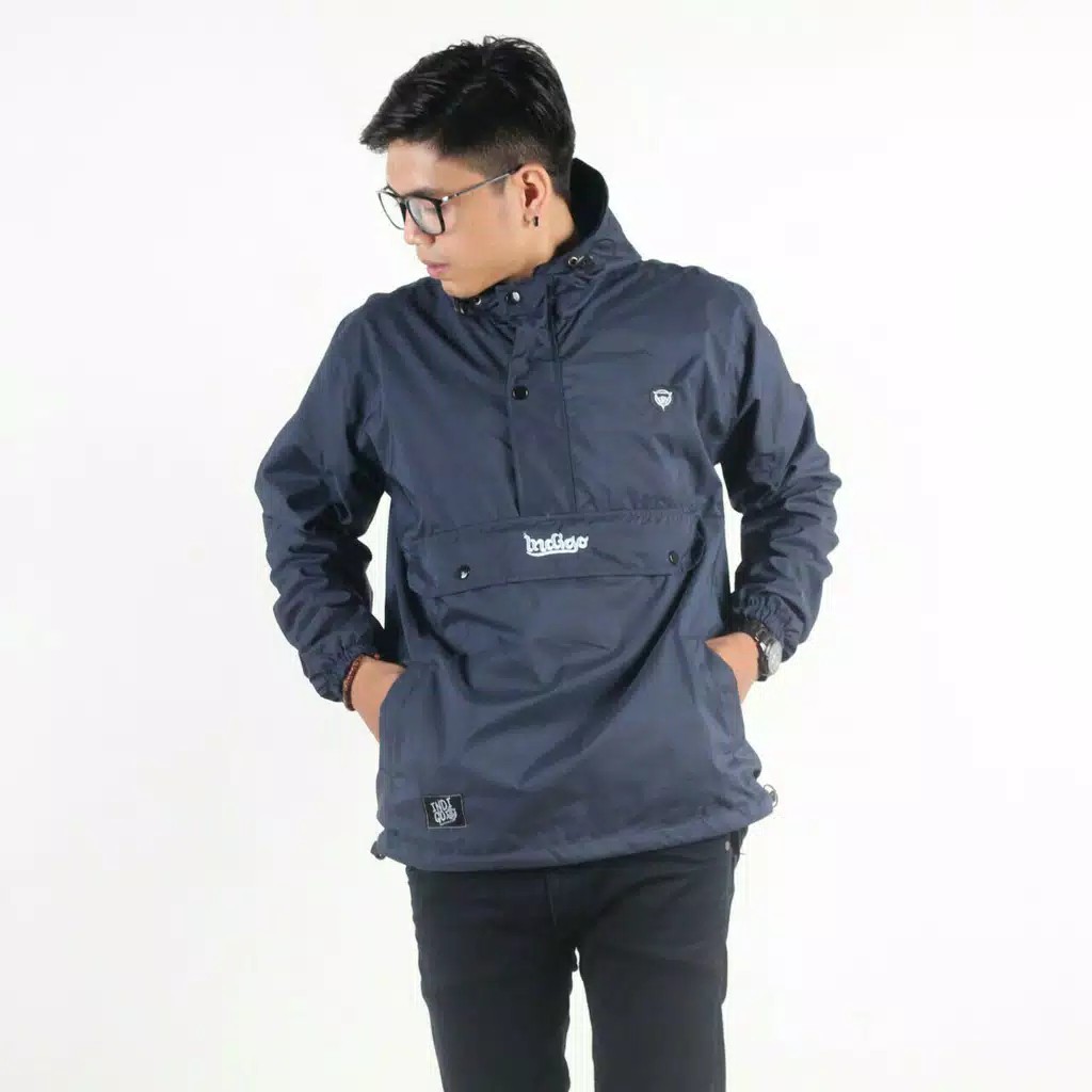 JAKET CAGOULE XXL JUMBO PARASUT