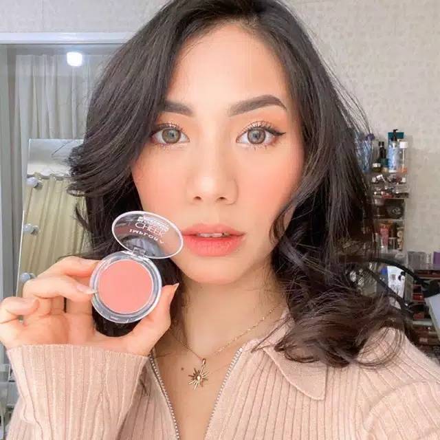 ❤ PAMELA ❤ Blush On Implora Cheek and Blossom