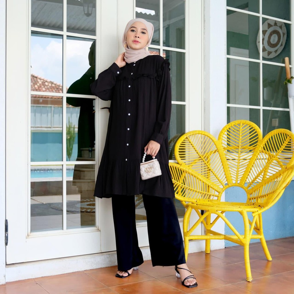 FUJITA TUNIC / ATASAN / TUNIK WANITA