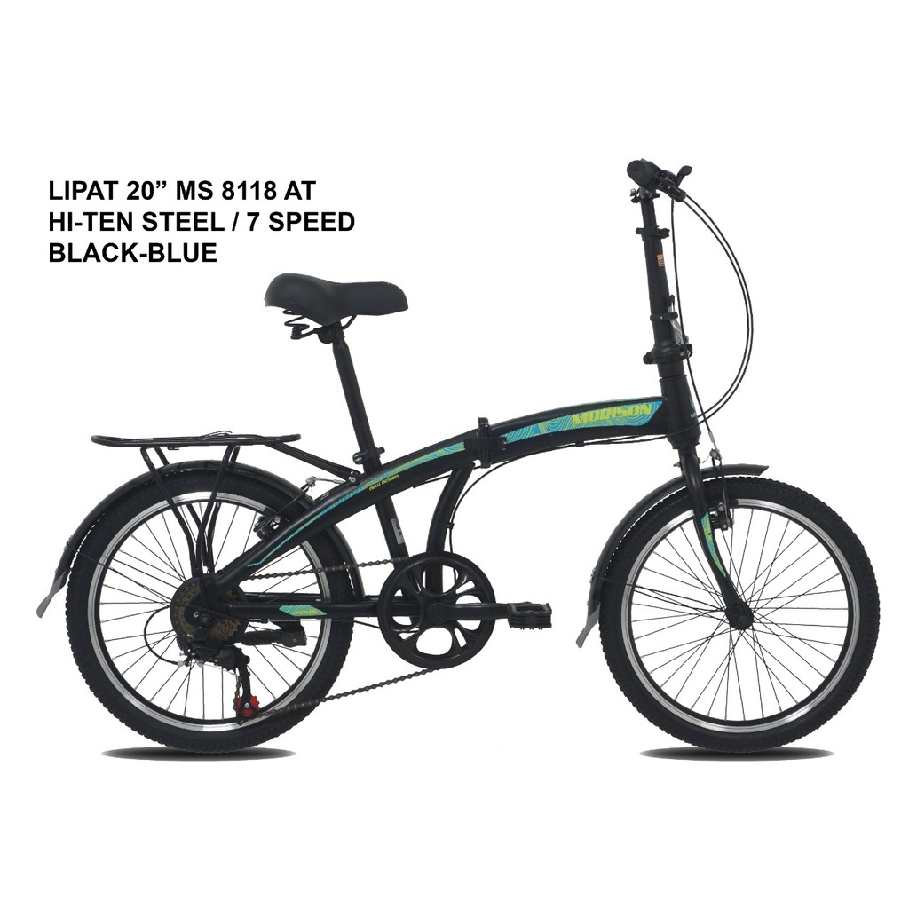 Pacific Citybike Ctb 26 Ravella Xt Besi 6 Speed Shopee Indonesia