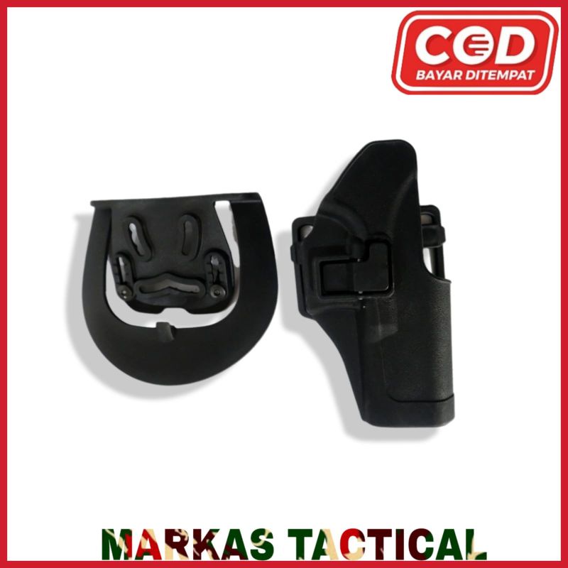 holster Glock17 dan Glock19/sarungpistol/holstermurah/sarungpistoltactical/perlengkapantactical