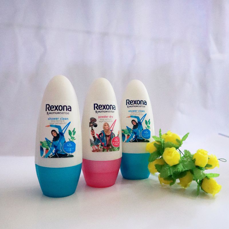 Rexona 45ml / Rexona men