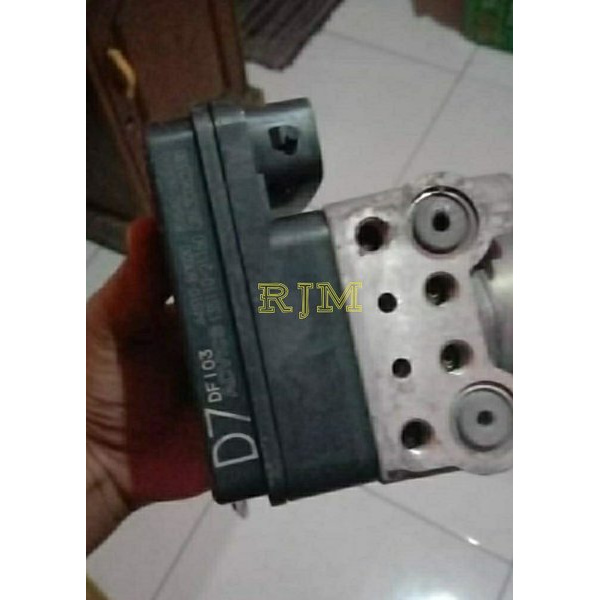 Modul ABS Toyota Rush original garansi