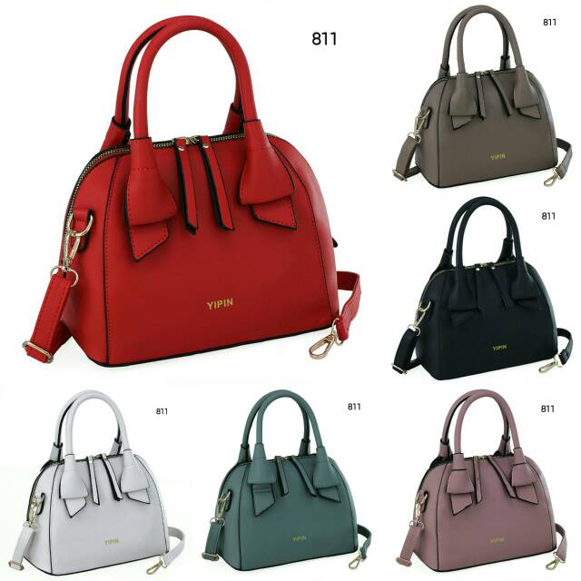 Hoh Fashion Aqila 811