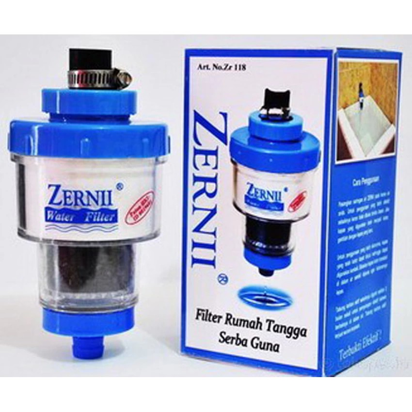 Zernii Saringan Keran Air Saringan Air Filter Kran Air Shopee Indonesia