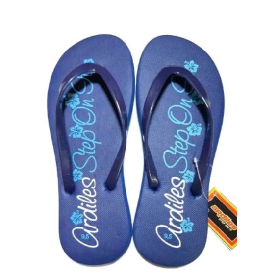 Sandal Jepit wanita Ardiles Step On it