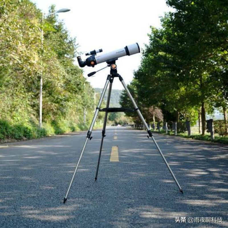 Teleskop Teropong Bintang Celestron 70