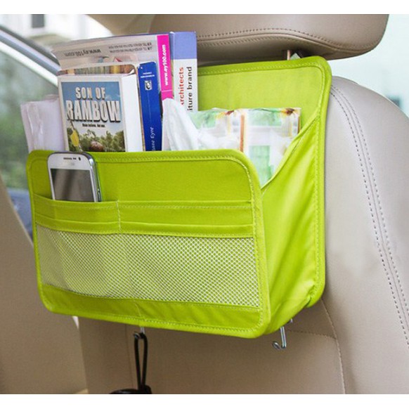 GANTUNGAN TEMPAT BARANG UNTUK MOBIL