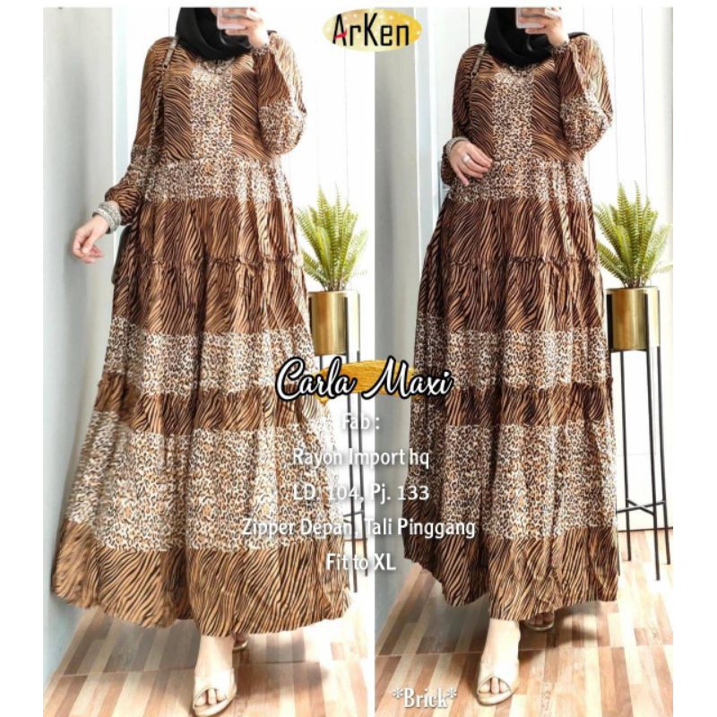 Carla maxy /carla maxi /carla maxi dress /carla maxy by arken