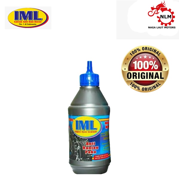 IML Cairan Tubless 350ml