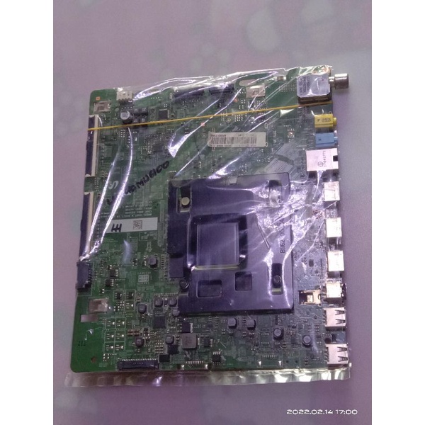 Mb Mainboard Smart Tv Led Samsung UA40MU6100 40MU6100 40 MU6100 40inch
