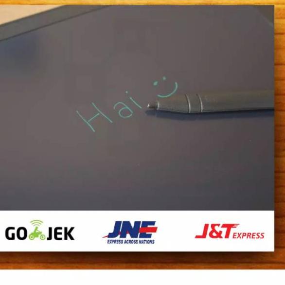 

Best! Papan tulis lcd writing 8.5 8.8 papan tulis anak