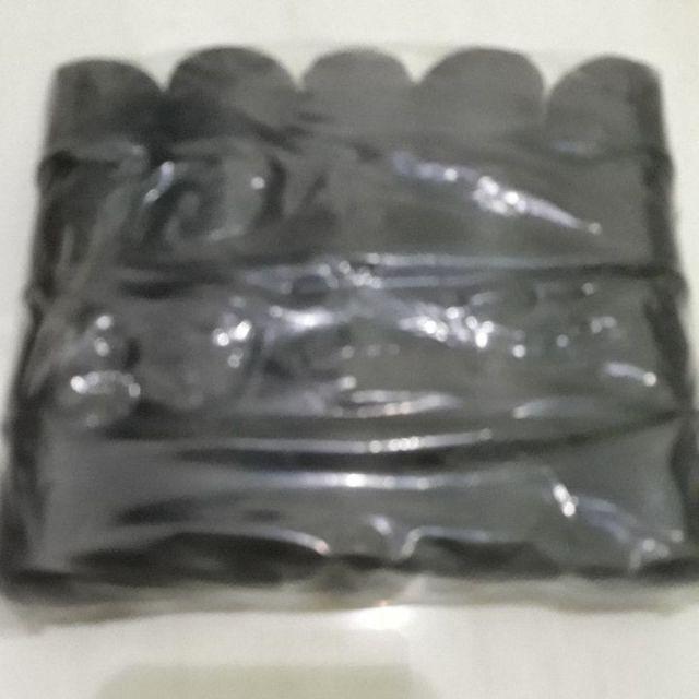 Karet Alas Kaki Kursi Bulat Diameter Lubang 1 Inch Atau +/- 2.5 Cm