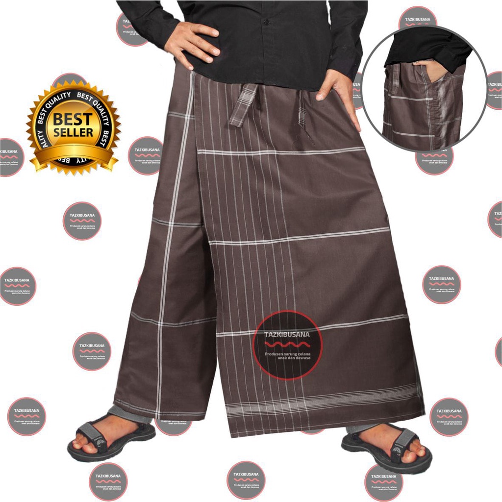 Sarung Sholat Pria Dewasa Celana Instan anak Celana Anak Laki Laki Celana Anak Laki Laki 12 Tahun Ce