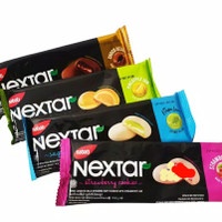 

NEXTAR COOKIES 42GR ALL VARIAN