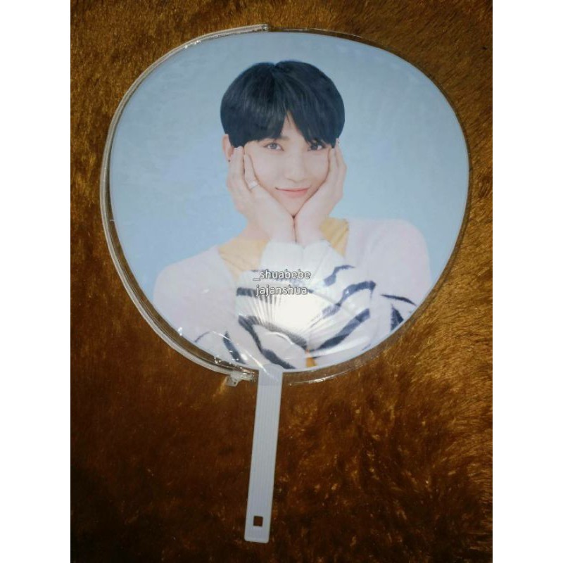 Uchiwa Haru Concert Joshua (+cover)