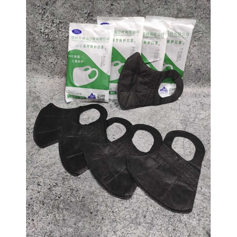 Harga Face Mask Duckbill Disposable Terbaru Juni 21 Biggo Indonesia