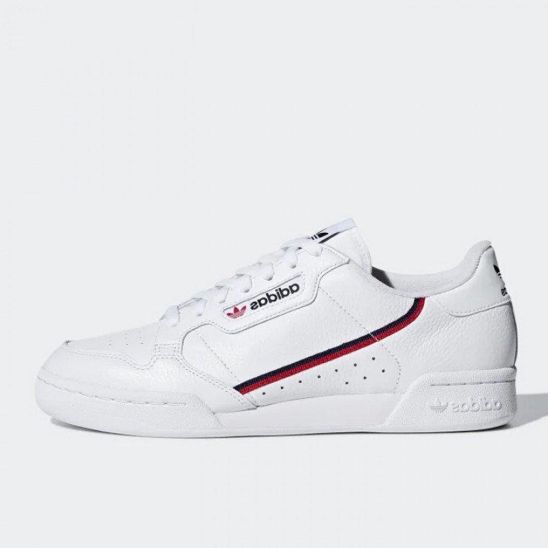 adidas continental 80 harga