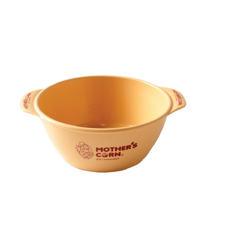 Mother's Corn Baby New Soup Bowl/Mangkok Makan Bayi