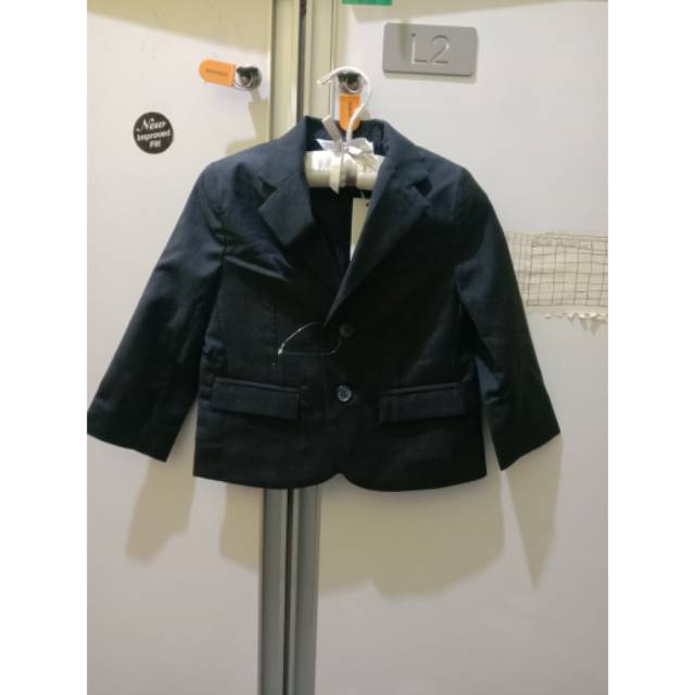 Jaz/blazer anak laki-laki JANIE AND JACK