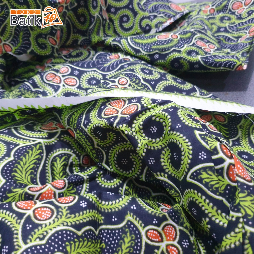 KAIN BAHAN BATIK BANYUMAS / KAIN BATIK MOTIF BANYUMAS / KAIN BAJU MOTIF BANYUMAS