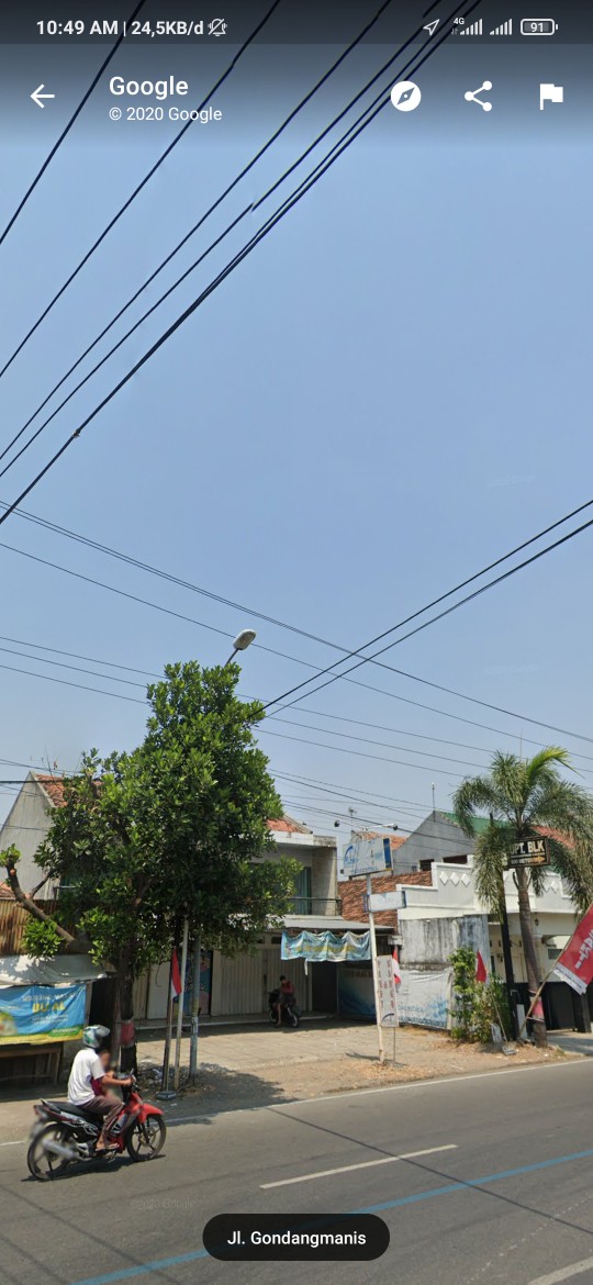 Bukhur Al Chadroh Original