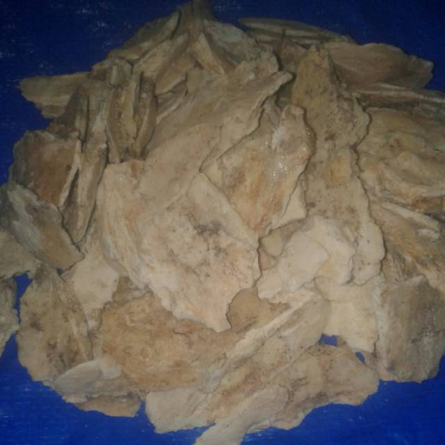 

Kemenyan asli Tapanuli Utara