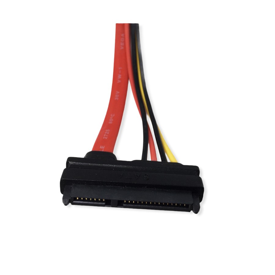 Slimline Sata Cable for Internal Optical Drive