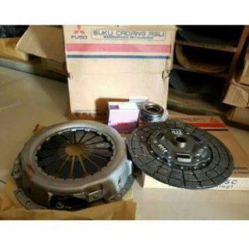 Kopling Set Mitsubishi Canter PS125, Canter PS135