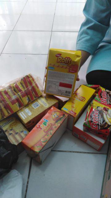 Planter Bag Ukuran 30 Liter (diameter 34cm Tinggi 33cm)