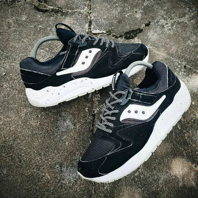 Saucony Grid 9000