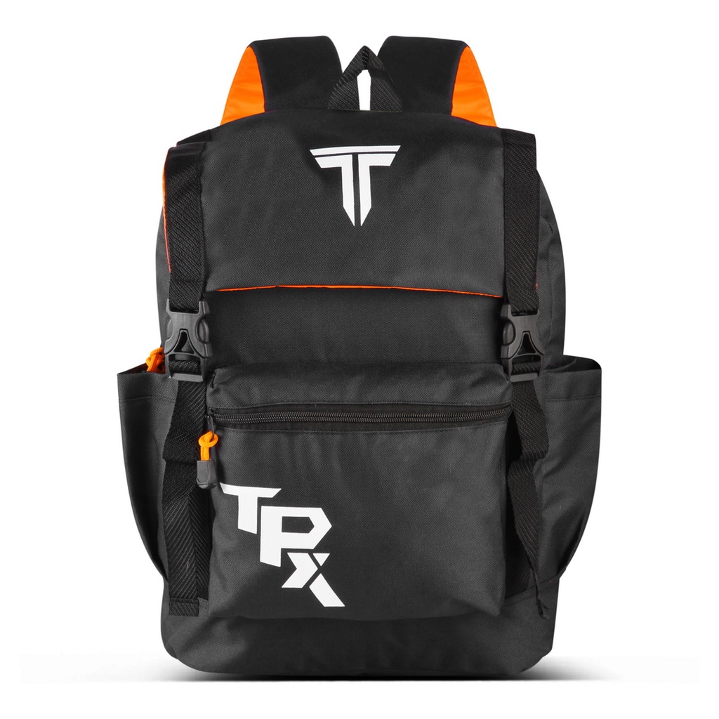 tas ransel sekolah/daypack pria jery tapax