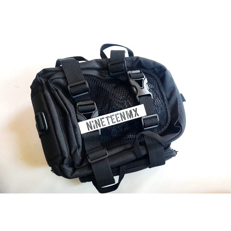 TAS BEHEL BELAKANG KLX CRF TS UNIVERSAL