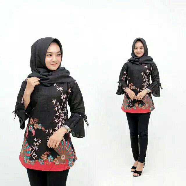 Kemeja Batik Pria Ppbtk07 Wsa04 Lengan Pendek Kode 17 /kemejapria/kemejabatik/batikpria/batikmodern