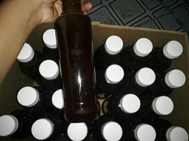 

Madu lebah hutan asli dari siak riau