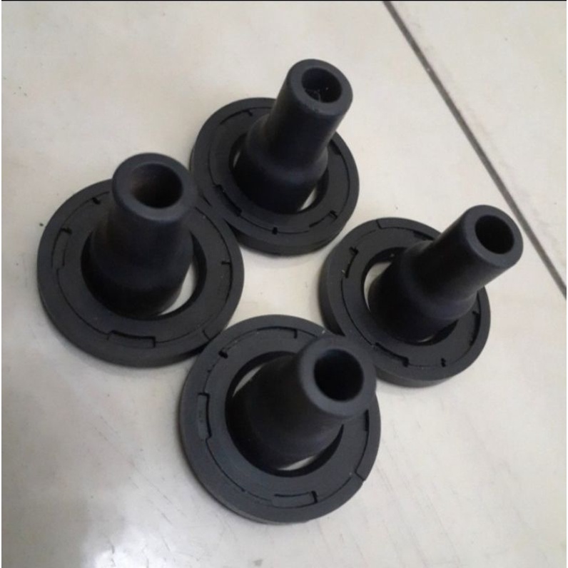 Seal Coil Karet Coil Busi Mobil  Avanza,Xenia,Rush,Vios,Original