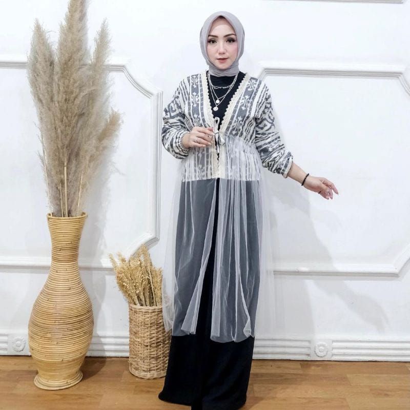 baju tenun blangket etnik asli seragam set couple keluarga pesta kondangan prewedding kantor tunik dress sarimbit gamis wanita kemeja panjang pendek pria aurora kimonik catalina tenunik alaiktenun orlalabel motif sumba toraja ntb ntt outer cardigan jepara