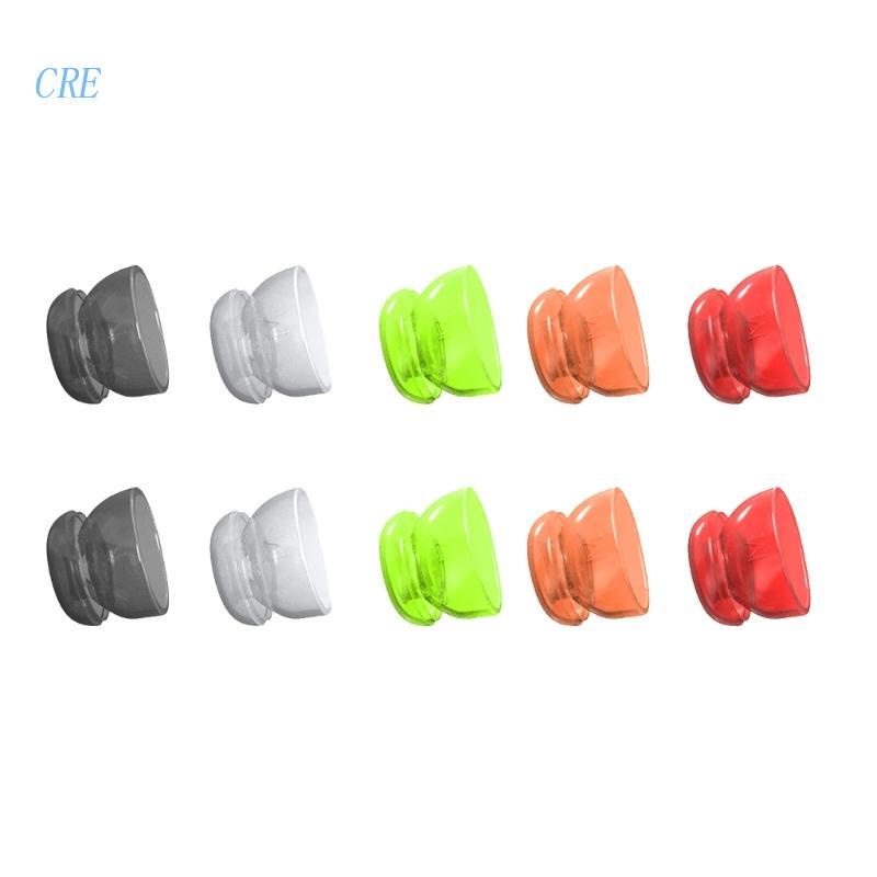 Cre Soft Case Silikon Earphone Bluetooth Untuk 1 2 3